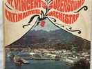 Latinaires Orchestra - St. Vincent's Supersound