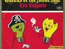 Queens Of The Stone Age - Era Vulgaris (Vinyl LP - 2019 - EU - Original)