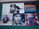 Bruce Springsteen – 6 Lps (The River, Born In The USA, Tunnel Of Love, …) Vinyl
