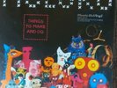 Moloko Things To Make And Do Double 180g Vinyl LP New Sealed