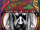Rob Zombie-Venomous Rat Regeneration Vendor VINYL NEW