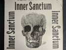 INNER SANCTUM 2 Radio Dramas Broadcast Vinyl Boris Karloff Pelican LP 112