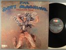 Soft Machine, The  Volume Two    Prog; Psych