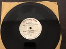 Rare Buck Owens & Red Simpson Acetate recording see details.