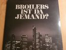 Ist Da Jemand? (Vinyl) von Broilers (2013)