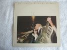 JOHNNY WINTER - NOTHIN' BUT THE BLUES - 1977 1st PRESS VINYL LP   EX/EX
