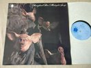 SUNNYLAND SLIM Midnight Jump UK 1st Press BLUE HORIZON Lbl. LP Lovely  NM