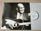 REV ROBERT WILKINS 1964 AUSTRIA 1st Press PRIVATE Country Blues LP 99 Copies NM