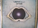 Leftfield Leftism - Original UK Gatefold Double Vinyl (1995)