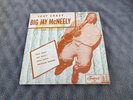 Big Jay McNeely Federal 45 - 7” EP 373 Just Crazy Rock Candy TX Turkey Penthouse