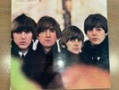 THE BEATLES Beatles For Sale Original UK Mono Vinyl LP 1964 EX