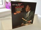 ART BLAKEY - MOSAIC - BLUE NOTE 4090 - MONO - EAR + VAN GELDER - EXCELLENT VINYL
