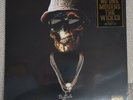 Conway the Machine - No one Mourns the Wicked - Big Ghost LTD -Mint- red Edition