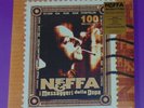 NEFFA & I MESSAGGERI DELLA DOPA. RARO VINILE 2 LP NUMERATO SIGILLATO