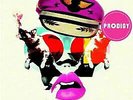 The Prodigy - Always Outnumbered Never Outgunned - XL - 2004 #129865