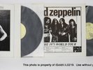 2 LED ZEPPELIN Ballcrusher The 1972 Tour London Show, 1975 World Tour