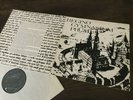 COMPLETELY UNKNOWN EMTIDI SIDE PROJECT 1969 KRAUTROCK FREE JAZZ PRIVATPRESSUNG