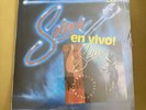 SELENA EN VIVO GUATEMALA LP BY DIDECA ÁLBUM RÉCORD LIVE