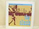 THE CLASH..BLACK MARKET CLASH..12