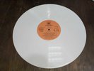 Michael Jackson Thriller  ECUADOR PRESS WHITE VINYL LP