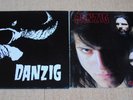 DANZIG - 2x Vinyl 12