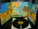 DR JOHN IN THE RIGHT PLACE ORIGINAL UK 1ST PRESS LP TRI-FOLD COVER K50017 VG+/EX