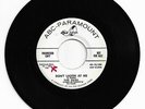 DOO WOP 45 THE DUBS DON'T LAUGH AT ME ON ABC  VG+ ORIGINAL PROMO