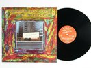 The Adverts ?– Crossing The Red Sea With The Adverts 1st Press Vinyl Record RARE