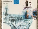 Radiohead - OK Computer - OKNOTOK 1997 2017 - Blue Vinyl 3LP - New/Sealed