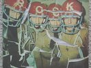 THE WHO - ODDS AND SODS VINYL LP SEALED 1st PRESS DIE-CUT 1974 ORIG MCA-2126