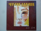 Mylene Farmer Album double 33Tours vinyles Best Of 2001 - 2011