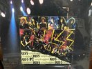 Kiss MTV Unplugged Yellow Vinyl Sealed