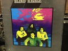 RARE Canadian Psych BLIND RAVAGE Crescent Street Montreal Canada