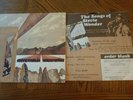 STEVIE WONDER INNERVISIONS ORIGINAL 1973 FIRST PRESS VINYL LP Tamla/Motown Recor