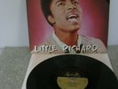 ROCK N ROLL LP - LITTLE RICHARD - SELF TITLED ORIG. - SPECIALTY - MONO