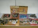 RECORD BOX-SET THE BEATLES BOX 1615