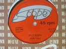 RECORD 12” SINGLE JANET KAY SILLY GAMES 316