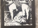 Lockjaw Dead Friends Ep Rare First Pressing Punk Hardcore Vinyl Records