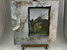 Led Zeppelin IV Zoso SD 19129 Atlantic Vinyl LP Gatefold Original Inner NM Exc