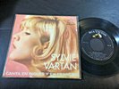 SYLVIE VARTAN Canta En Ingles y Frances 1966 MEXICO 7