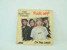 Wayne County and the The Electric Chairs - Fuck Off 7