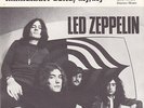 Rare Led Zeppelin singles sale. Immigrant Song Sweden Trades.