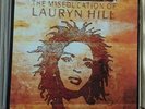 LAURYN HILL THE MISEDUCATION OF  2 X VINYL ALBUM REISSUE 180GM  2016