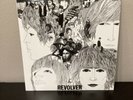 The Beatles Revolver 2014 Mono Remaster Vinyl Record LP 180 gram VG+/VG+