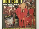 AC/DC, Bon Scott, Seasons of change, Raven Vinyl LP, Australian pressing, NM/NM