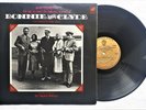 Bonnie And Clyde 1968 Original Film Soundtrack Vinyl 12” LP Record Faye Dunaway