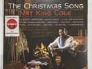 Nat King Cole - The Christmas Song Exclusive Translucent Green Colored Vinyl LP