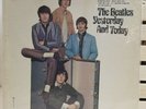 MONO The Beatles Yesterday and Today vinyl T-2553