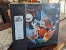 The Mars Volta   La Realidad De Los Suenos   18 LP 180g Vinyl Box Set #/5000