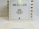 The Beatles 20 Golden Hits EMI Odeon 3C074-07030 EX